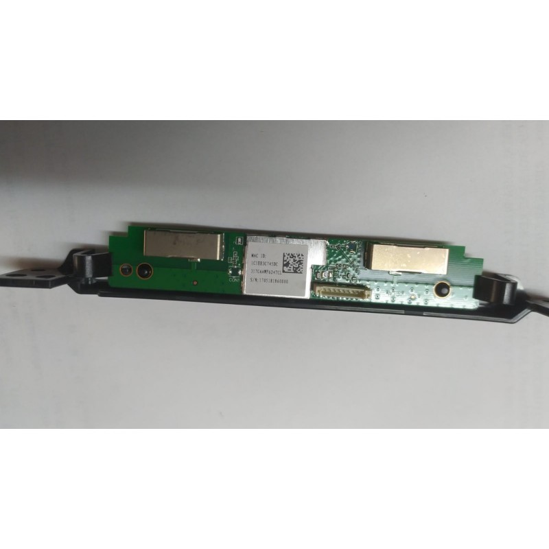 Modulo WIFI 317GAAWF624TCL USB IEEE 802.11 a/b/g/n W5AM2501 32PHS5301/12