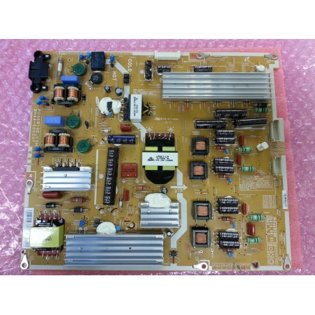 BN44-00520F Samsung UE40ES6560U Power Supply Board PSU