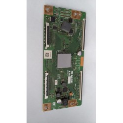 T-CON 28-U001415U PARA TV SHAR LC-40LE730E