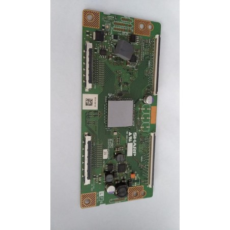 T-CON 28-U001415U PARA TV SHAR LC-40LE730E