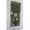 T-CON 28-U001415U PARA TV SHAR LC-40LE730E