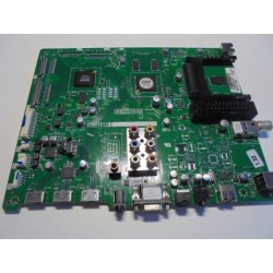 QPWBXF915WJN2 - DUNTK915 PLACA MAIN PARA TELEVISOR SHARP MOD  LC-40LE730E
