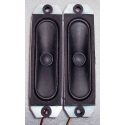 ALTAVOCES BN96-047708 PARA  SAMSUNG LE37S86BD