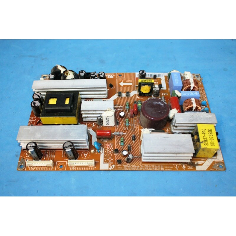 PSU BN44-00157A para Samsung LE37M87BD LE37M86BD LE37R87BD LE37R88BD ...