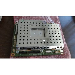 PLACA MAIN PE0081C1 MARCA TOSHIBA 75003730 MOD 32WL66P, 32WL66Z , 32DL66P