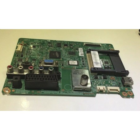 La placa main /Motherboard TV Samsung BN41-01798