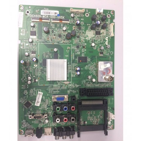 Placa main 715G4609 32PFL3506H/12 CBPFB4OBZAS2EQ PHILIPS