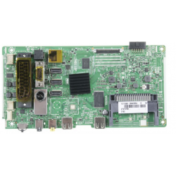 Placa main 32L3733DG 17MB110P  23460584 Toshiba