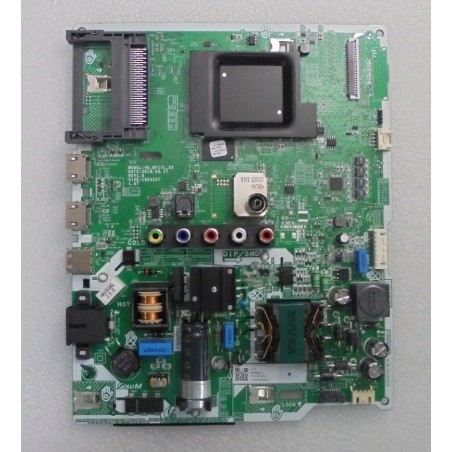 Placa main para  SAMSUNG BN9646987A BN96-46987A y modelo UE32N4005AW