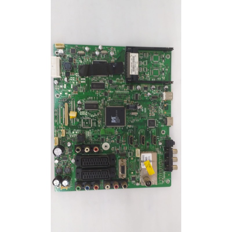 PLACA MAIN TV OKI V26BFHSU 17MB35 26"