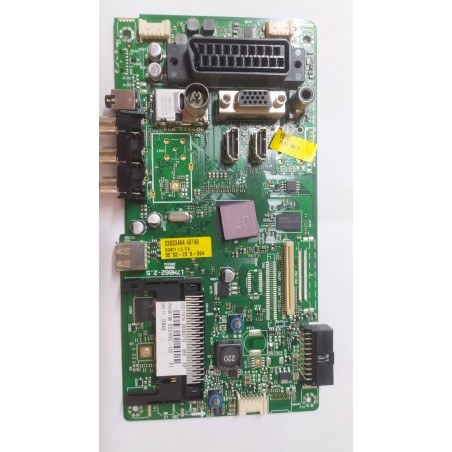 Placa main para MITSAI 23032719 32" 32VM1217MB62-2.5