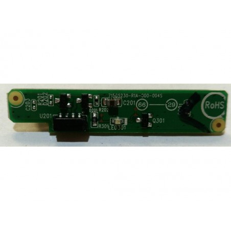 Modulo Receptor IR 715G5230-R1A-00-004S Para TV Philips 32PFL3007H/12