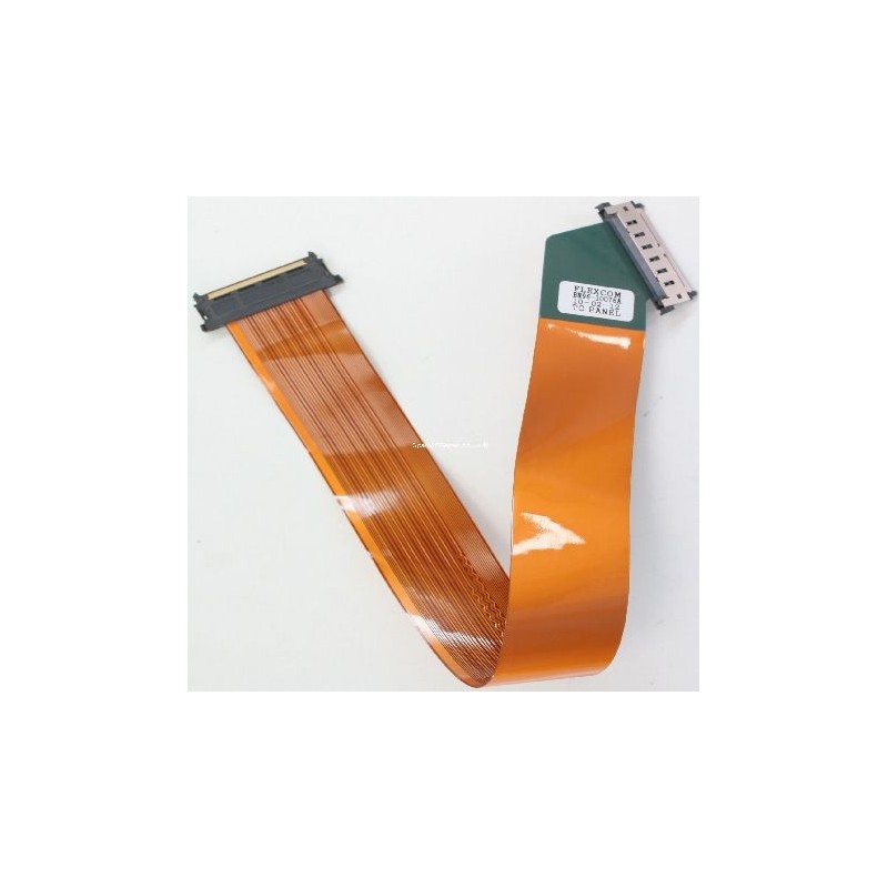 CABLE LVDS  BN96-10076A PARA TV SAMSUNG MOD LE37B550A5W  , LE40B620R3W