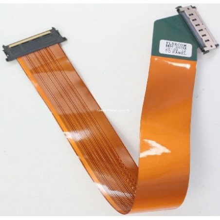 CABLE LVDS  BN96-10076A PARA TV SAMSUNG MOD LE37B550A5W  , LE40B620R3W