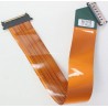 CABLE LVDS  BN96-10076A PARA TV SAMSUNG MOD LE37B550A5W  , LE40B620R3W