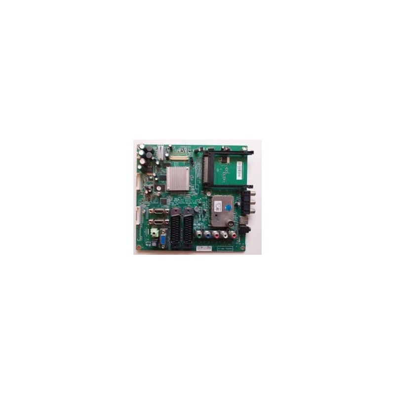 Placa main 715G3705-M01-000-005B