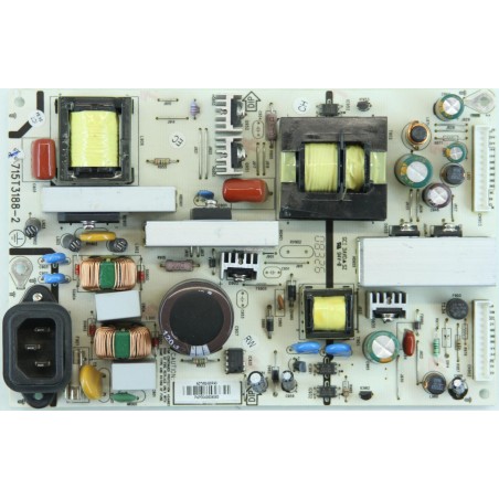 Sharp LC-26SB25E - PSU - 715T3188-2 - ADTV82420PA3