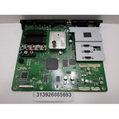 Placa main para 47PFL5603D/10 313926865693 PHILIPS