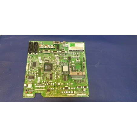 Placa Main EAX35231404(0) para 32LC55-ZA y display LC320WX(SL)(D2)