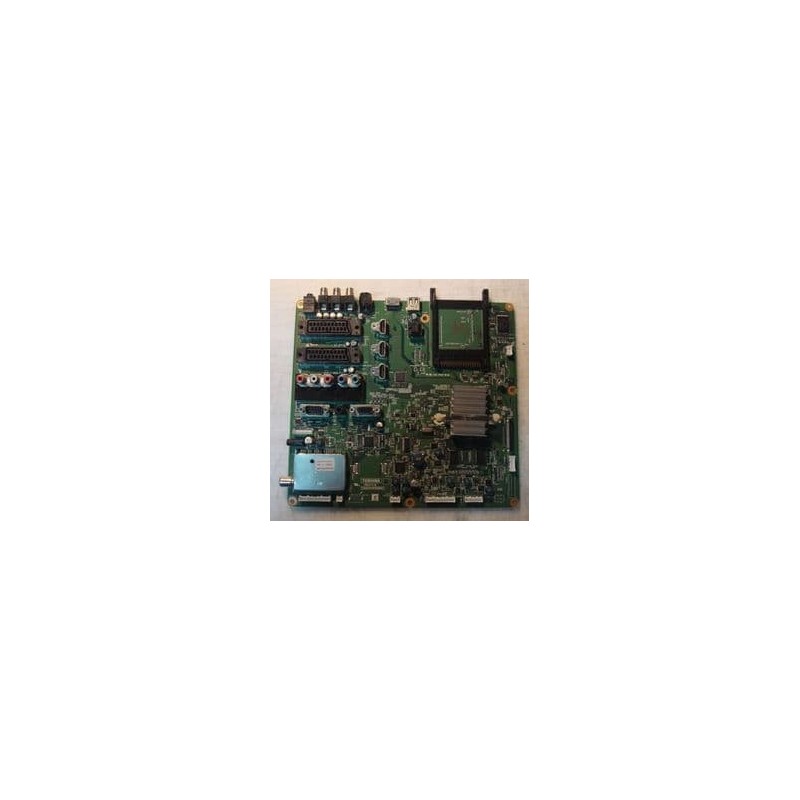 V28A000938A1 - Main Board - Toshiba -40LV685DG - 37RV685DG