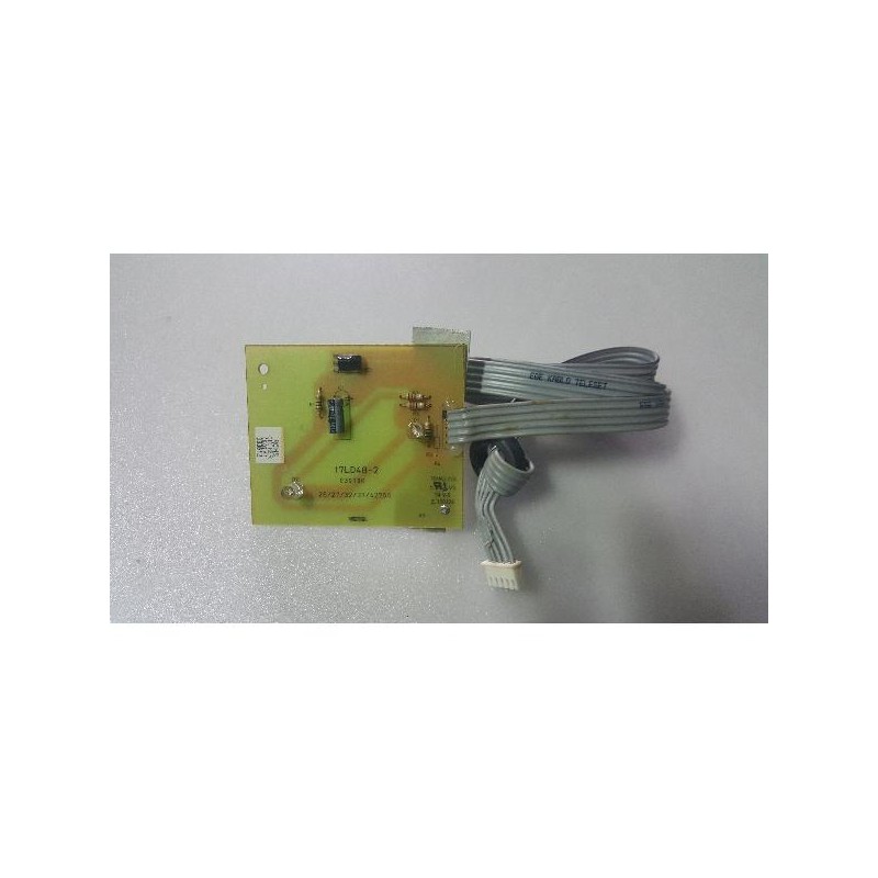 Sensor Infrarrojos 17LD48-2 Para TV OKI OKITVV32