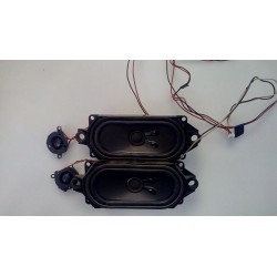 Altavoces  30041403 8ohm  12W OKITVV32