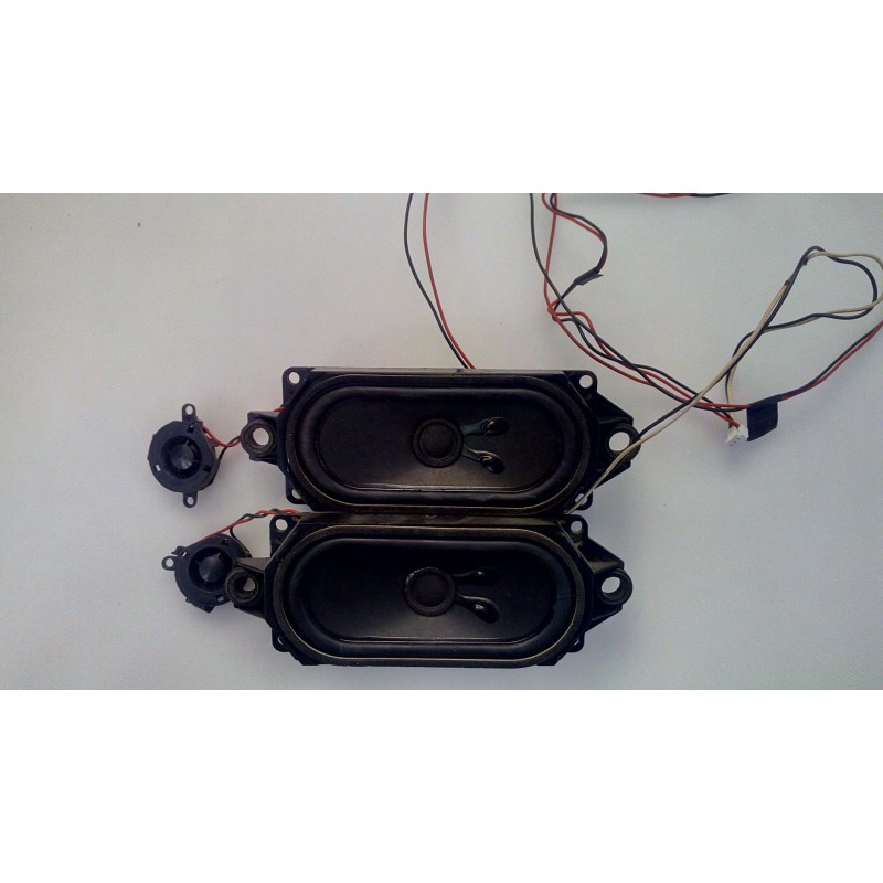 Altavoces  30041403 8ohm  12W OKITVV32