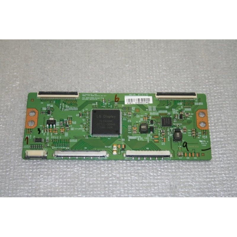 6871L-3518B (6870C-0482A) TCON BOARD