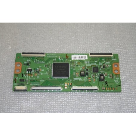 6871L-3518B (6870C-0482A) TCON BOARD