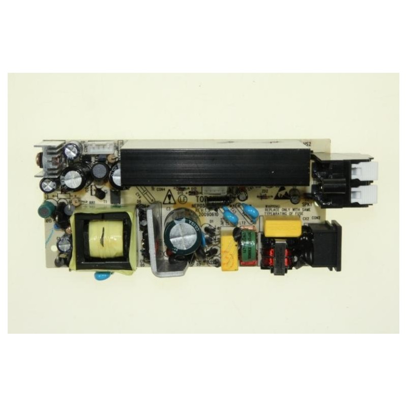 996510025642 POWER BOARD NEP050A-TP(/12) PHILIPS