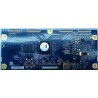 Placa t-con T370HW02 V0 06A22-1B para televisor de la marca Philips para modelo 37PFL7662D/12