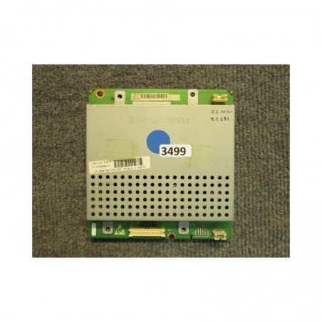 3139-121-3210.1 / 3139-268-0613.1 - CONTROL BOARD PARATV PHILIPS 37PFL7662D/12