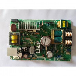 Placa Alimentación Supply Board PE0252 Para TV Toshiba 32A3032D