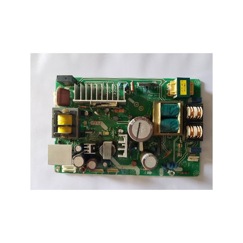 Placa Alimentación Supply Board PE0252 Para TV Toshiba 32A3032D