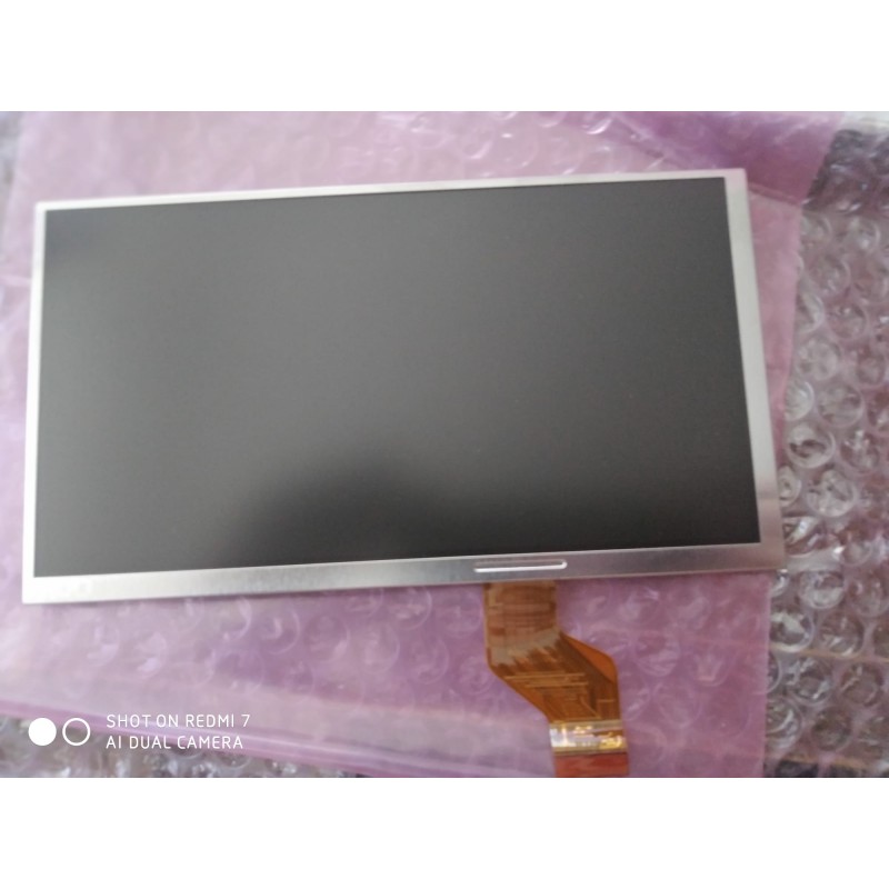 QLD0647-001 LCD PANEL JVC ORIGINAL