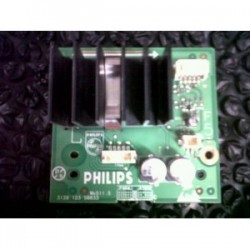 313918864861 PANEL AUDIO LCD PHILIPS 23PF