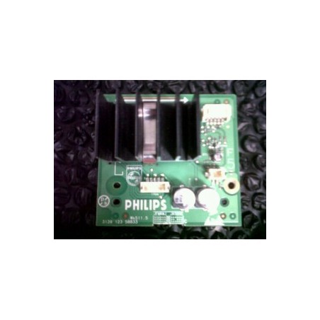 313918864861 PANEL AUDIO LCD PHILIPS 23PF