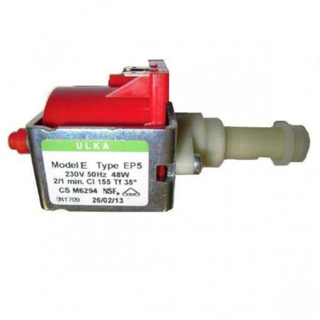 BOMBA EXPRESO COD 482236010258 Type EP5