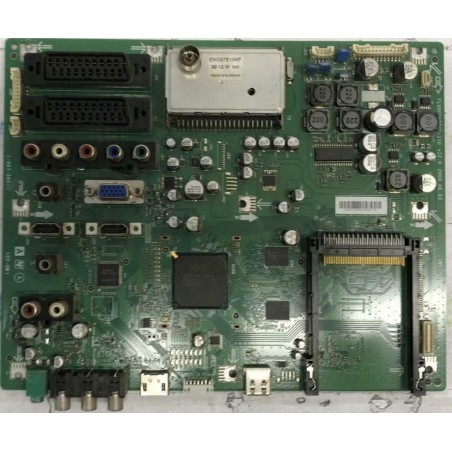 Principal AV BOARD 1-857-345 FLX00018746-110 - Sony KDL-32S5500