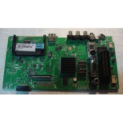 Main Board - 17MB82S - 23365550 - SELECTLINE (Vestel) para modelo 32285