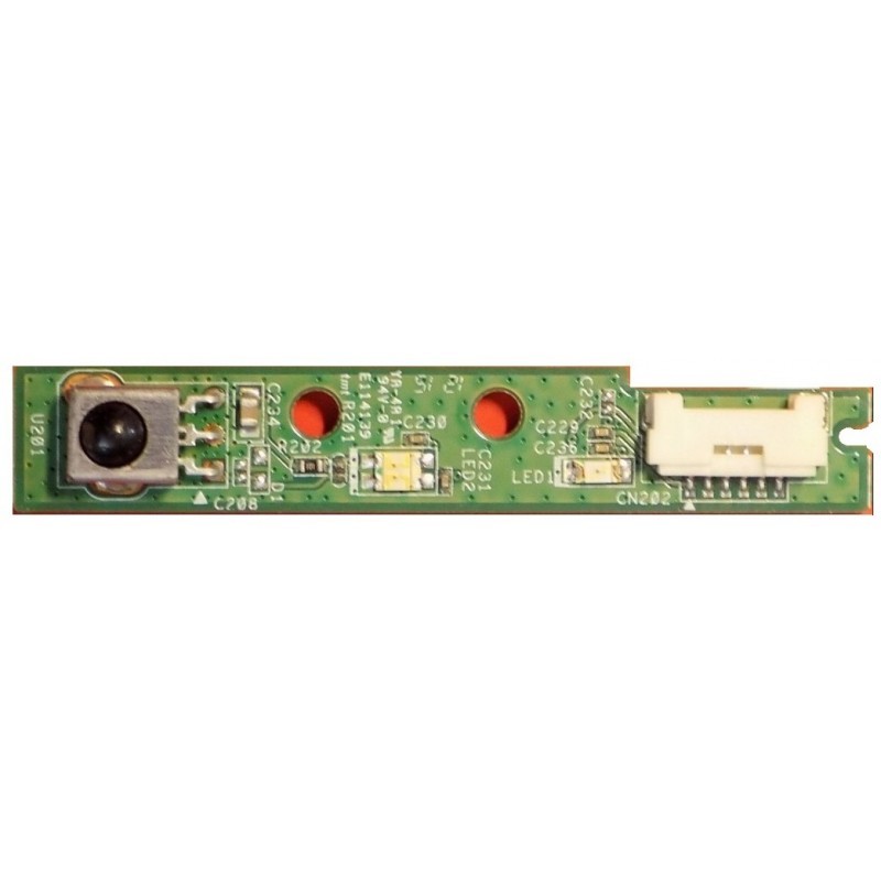 32AV933_IR para 32HL933G de Toshiba