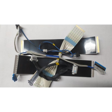 Conjunto de cables LVDS ,alimentacion 50UM7600PLB