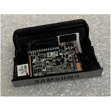 BN96-45912A PLACA IR  PARA TV DE SAMSUNG UE43NU7125 , UE40NU7125K XXC