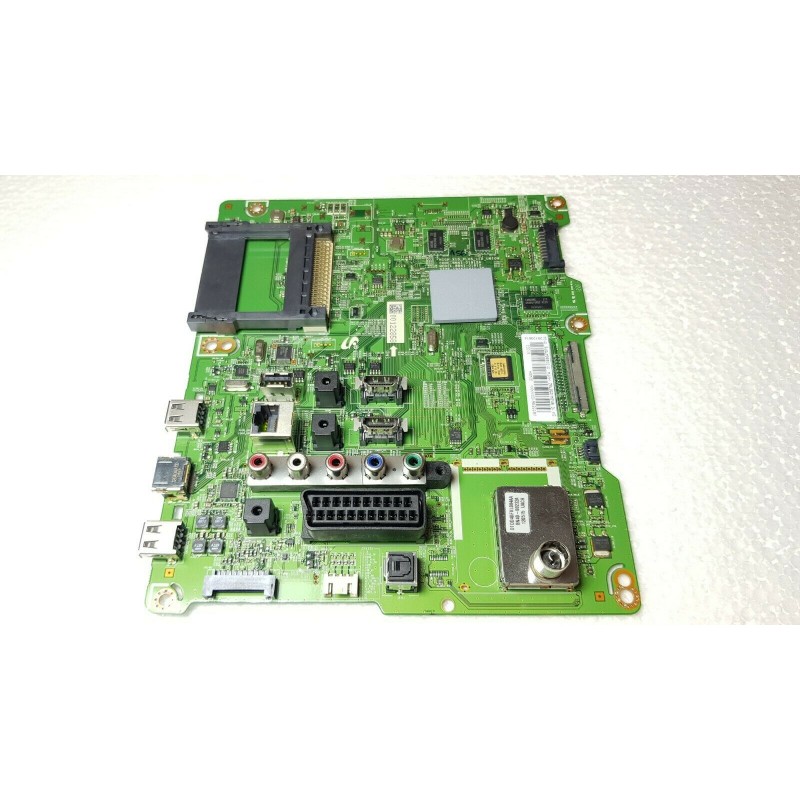 Placa main BN94-05873R  para   UE50ES6100 de Samsung y display T500HVN01.3