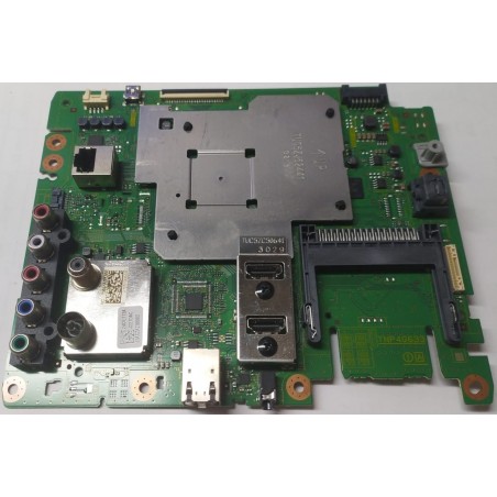 Placa main TXN/A1PDWE para TX-32FS403E de Panasonic