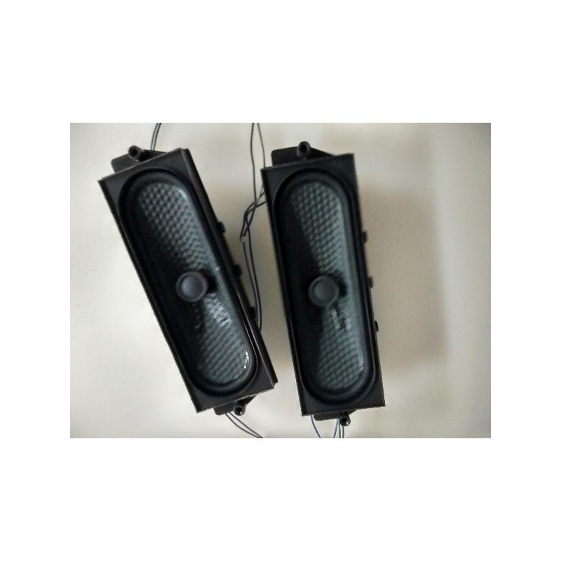 Set de Altavoces Original EAB5853450  47LD420-ZA