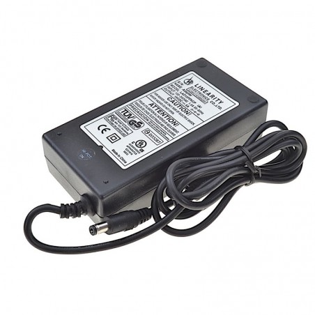 Cargador/Fuente de alimentación compatible con Toshiba LAD10PFKCP (15 V/4.6 A, 2.1 mm)