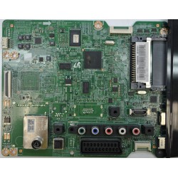 Placa main  BN94-0555A televisor Samsung PS43E450A1W y Samsung PS43E490B1KXXU.