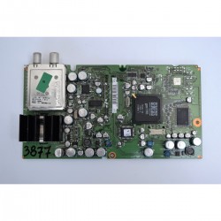 Placa main 3139 123 5804.3 WK423.1   23PF9946 PHILIPS