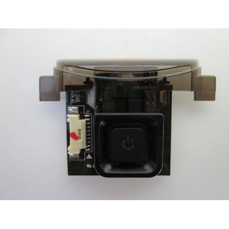 EBR80772102  SENSOR  IR PARA TELEVISOR LG MOD 43LH5100 , 43LF510V